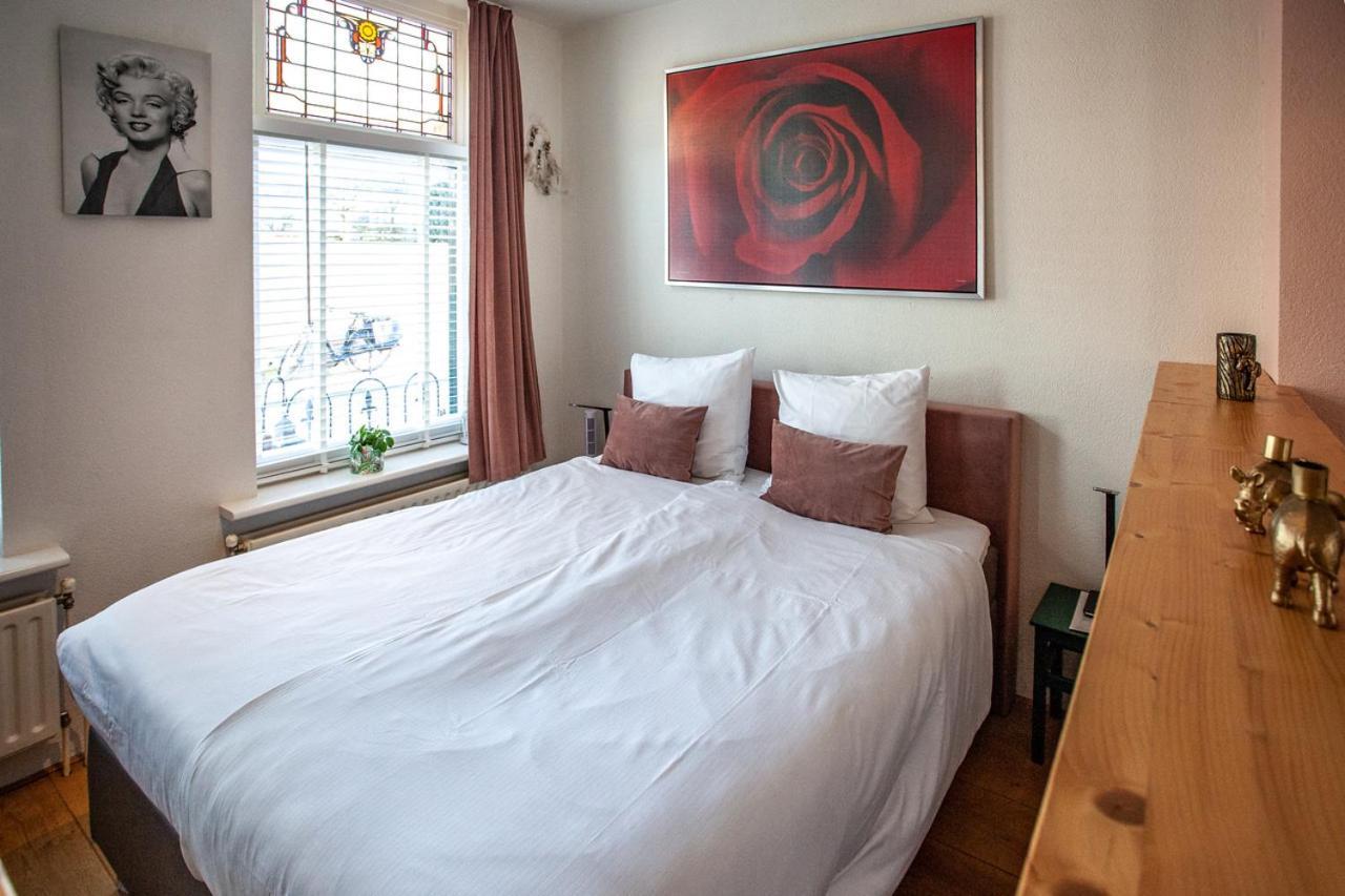 Oosterhouse Appartement Zandvoort