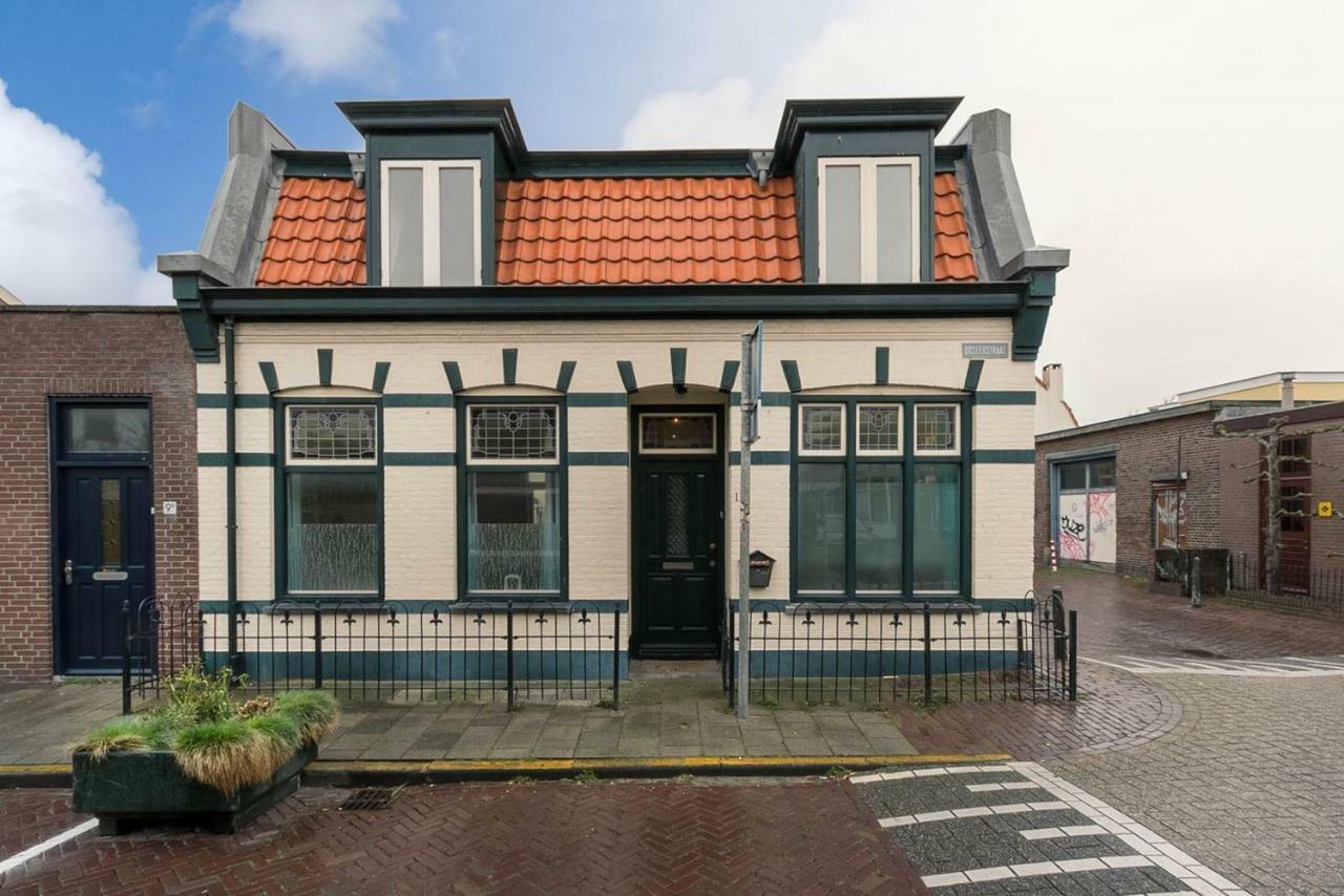 Oosterhouse Zandvoort