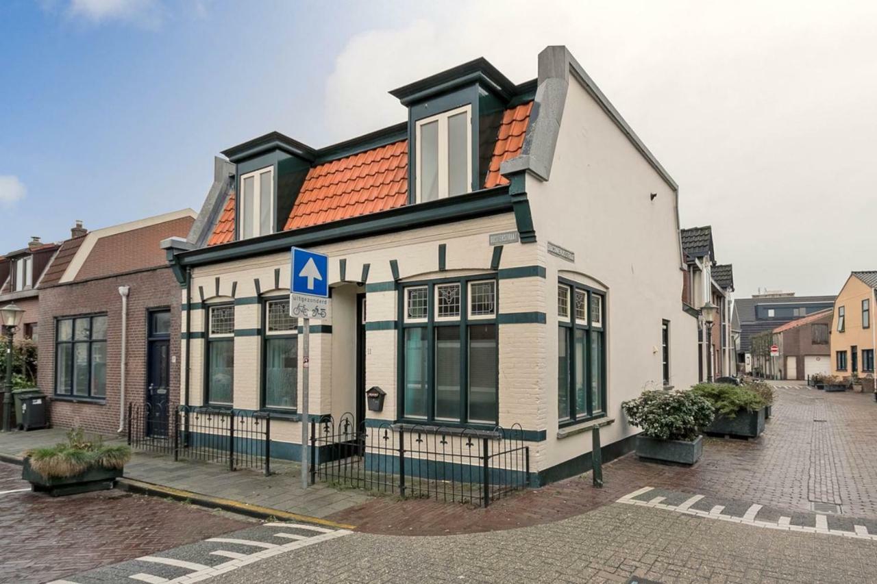 Appartement Oosterhouse *